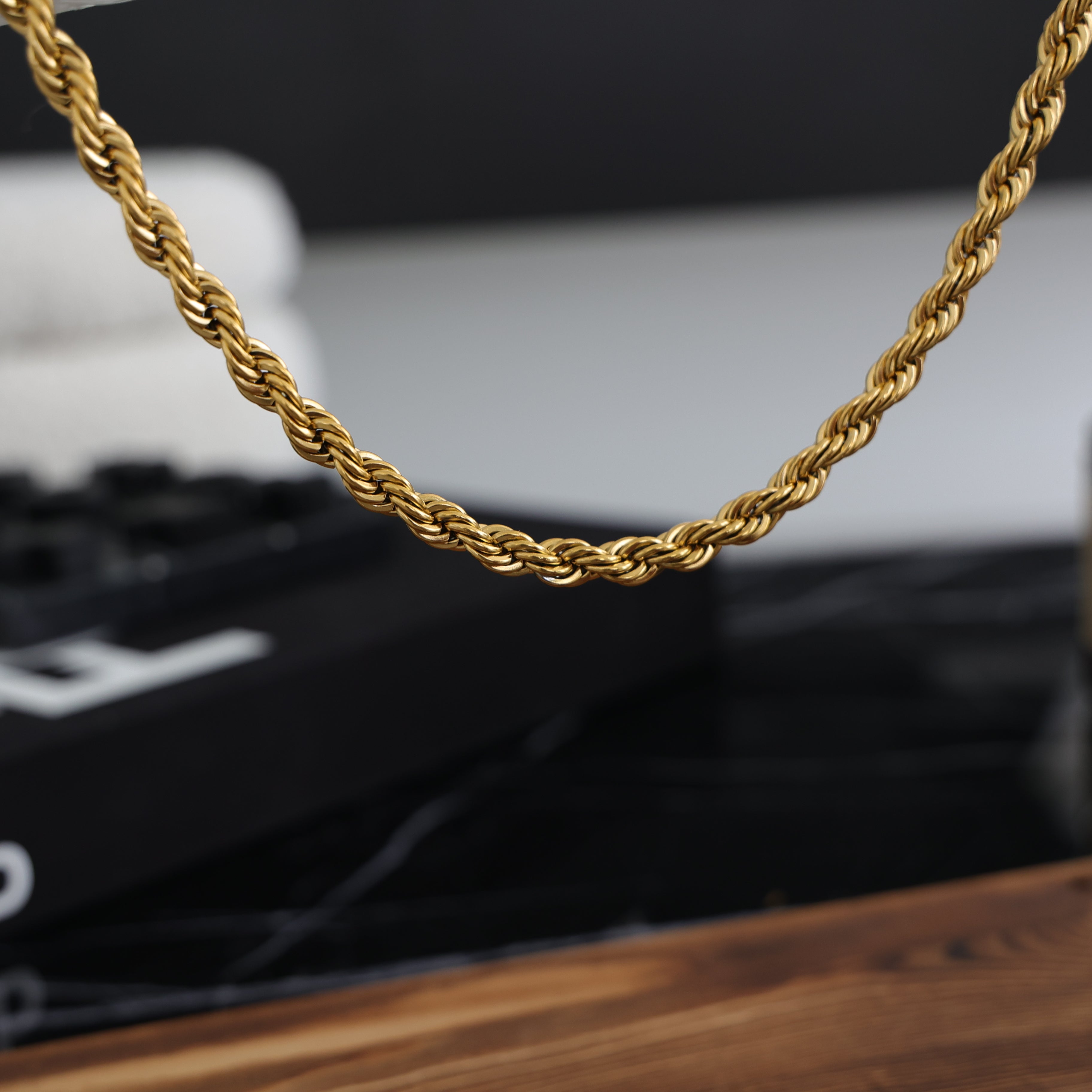 XL Rope Chain