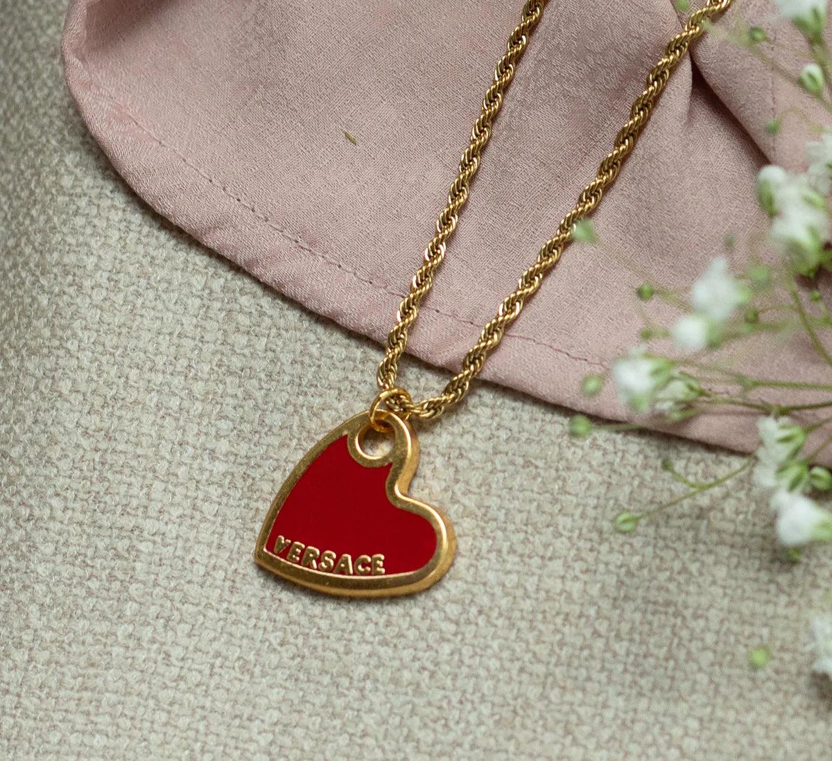 The Scarlet (1 left)